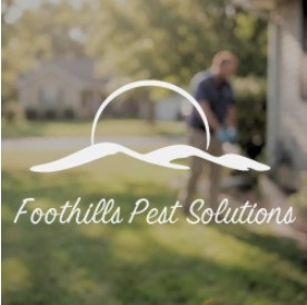 Foothills Pest Solutions