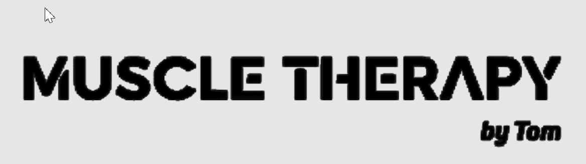 muscletherapybytom