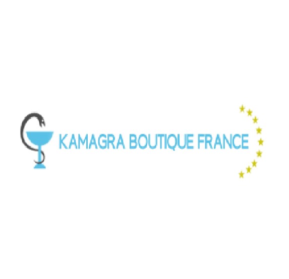 Kamagra boutique france