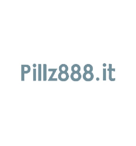 Pillz888.it