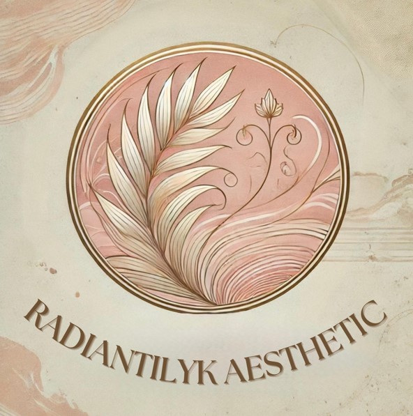 RadiantilyK Aesthetic