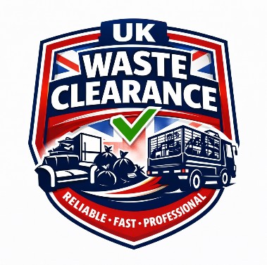 UK Waste Clearance Ltd - Rubbish Removal London