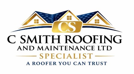 C Smith Roofing and Maintenance