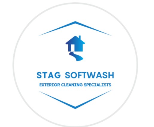 Stag Softwash Exterior Cleaning Specialists