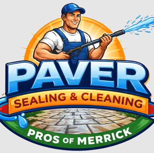 Paver Sealing & Cleaning Pros of Merrick