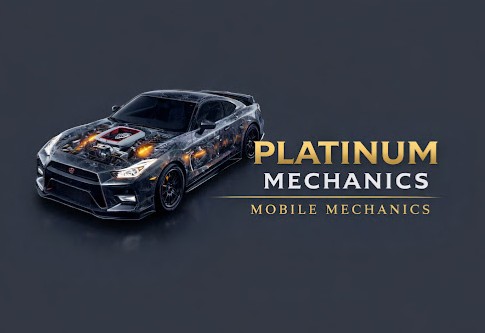 Platinum Mechanics (mobile mechanic)