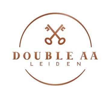 Coffeeshop Double AA | Leiden