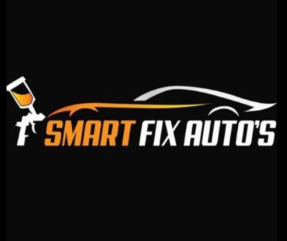 Smart Fix Autos | Car Body Repairs