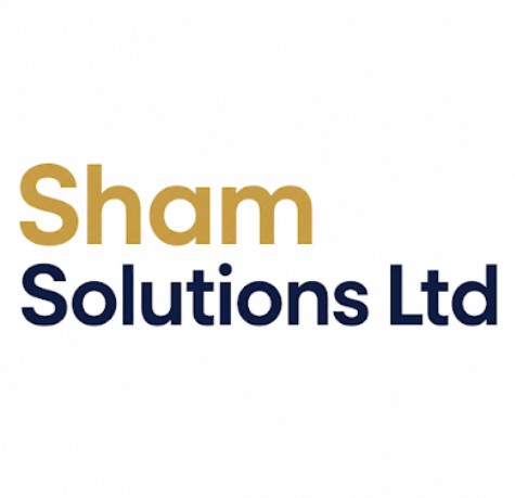 Sham Solutions Construction Company