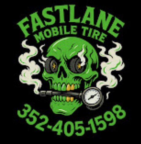 FastLane Mobile Tire