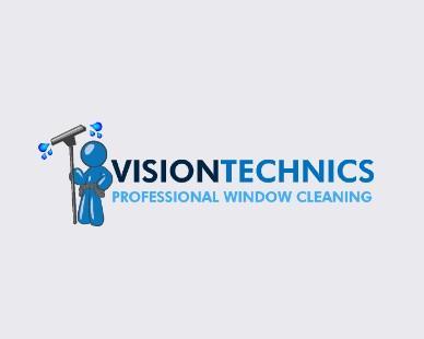 Vision Technics, professional window cleaning