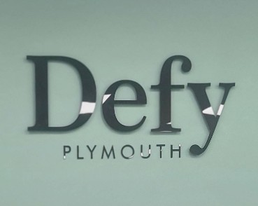 Defy Clinic Plymouth - Aesthetics Clinic & Training Academy