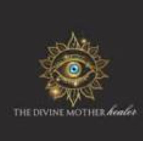 The Divine Mother Healer