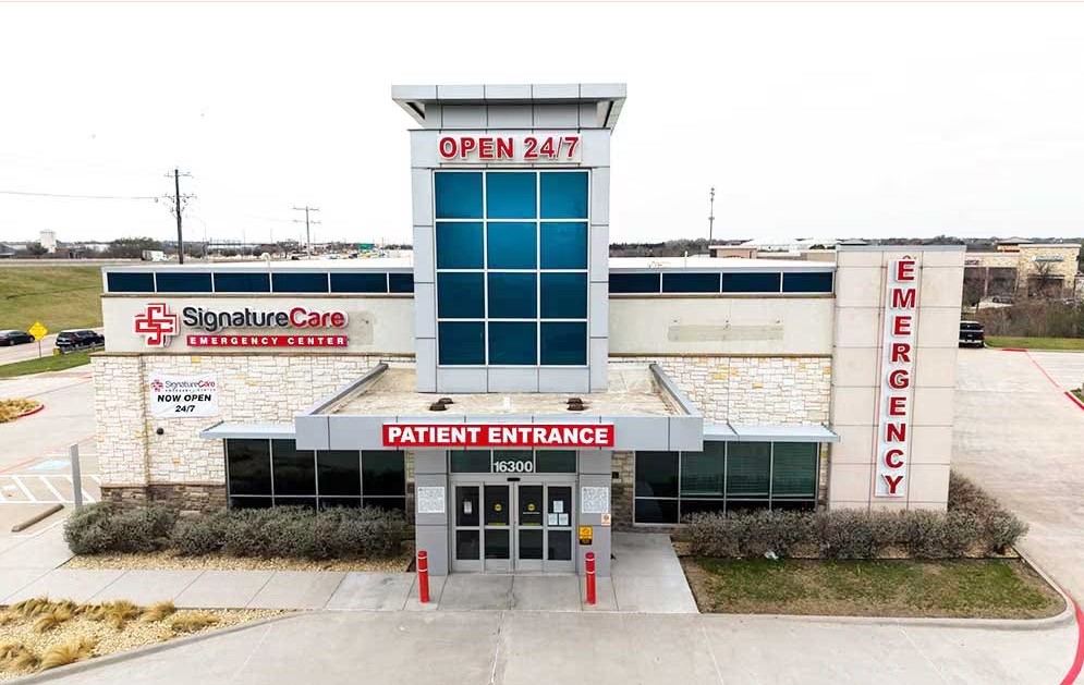 SignatureCare Emergency Center