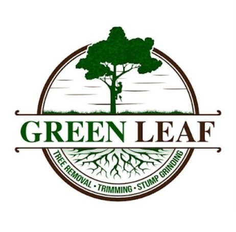 Green Leaf Tree Services