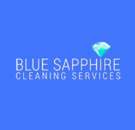 Blue Sapphire Cleaning Services