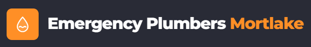 Emergency Plumbers Mortlake
