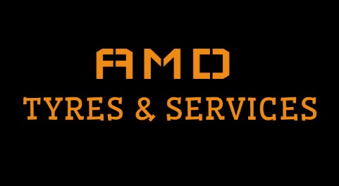AMD TYRES BRAKES & SERVICE