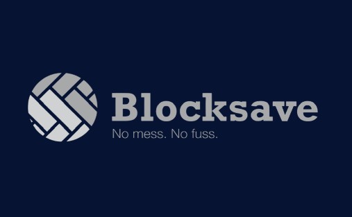 Blocksave