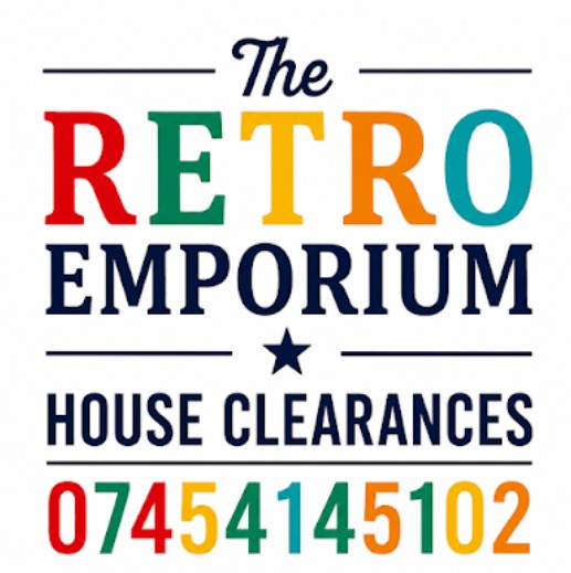 The Retro Emporium