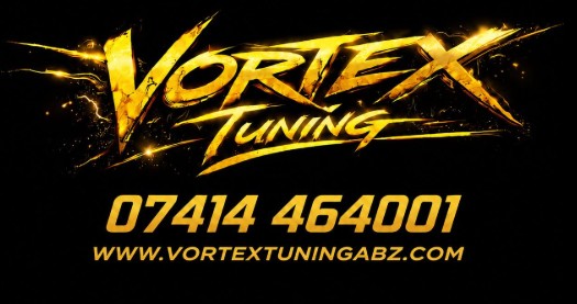 Vortex Tuning