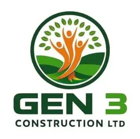 Gen 3 Construction Ltd
