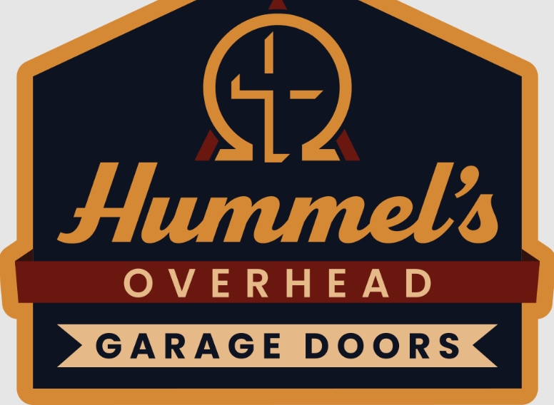 Hummel's Overhead Garage Door