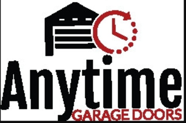 Anytime Garage Doors