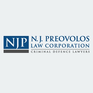 N.J. Preovolos Law Corporation