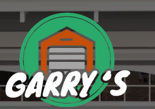 GARRYS GARAGE DOOR AND GATE SERVICES LLC