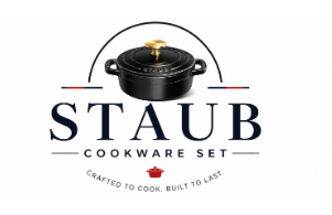 STAUB Cookware