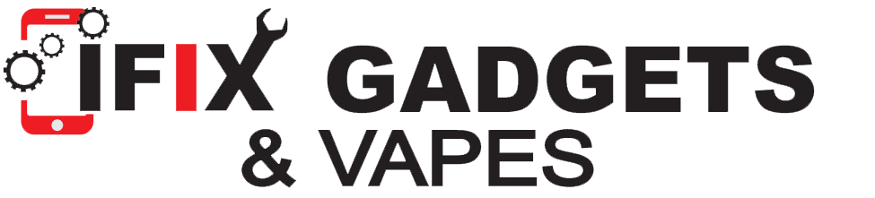 iFix Gadgets 