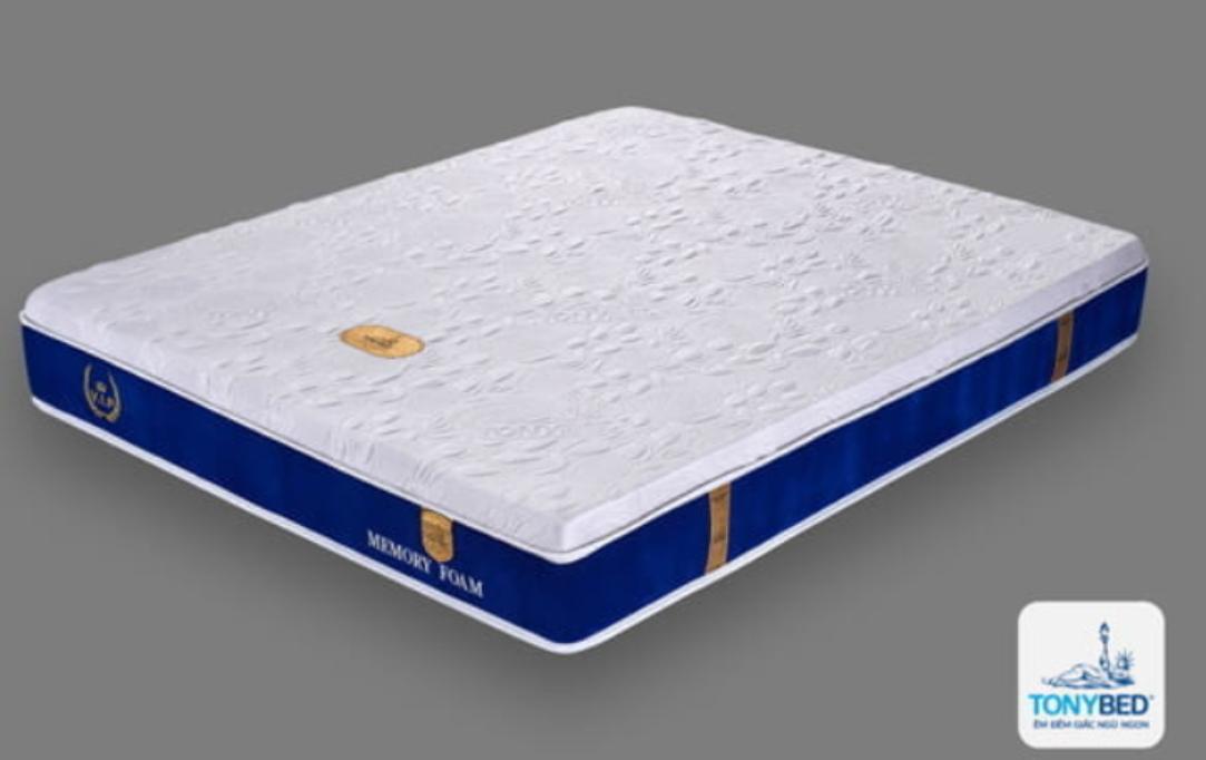 Nệm Foam là gì? Những đặc tính nổi bật của nệm Foam
