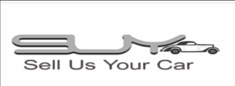 Sell Us Your Car