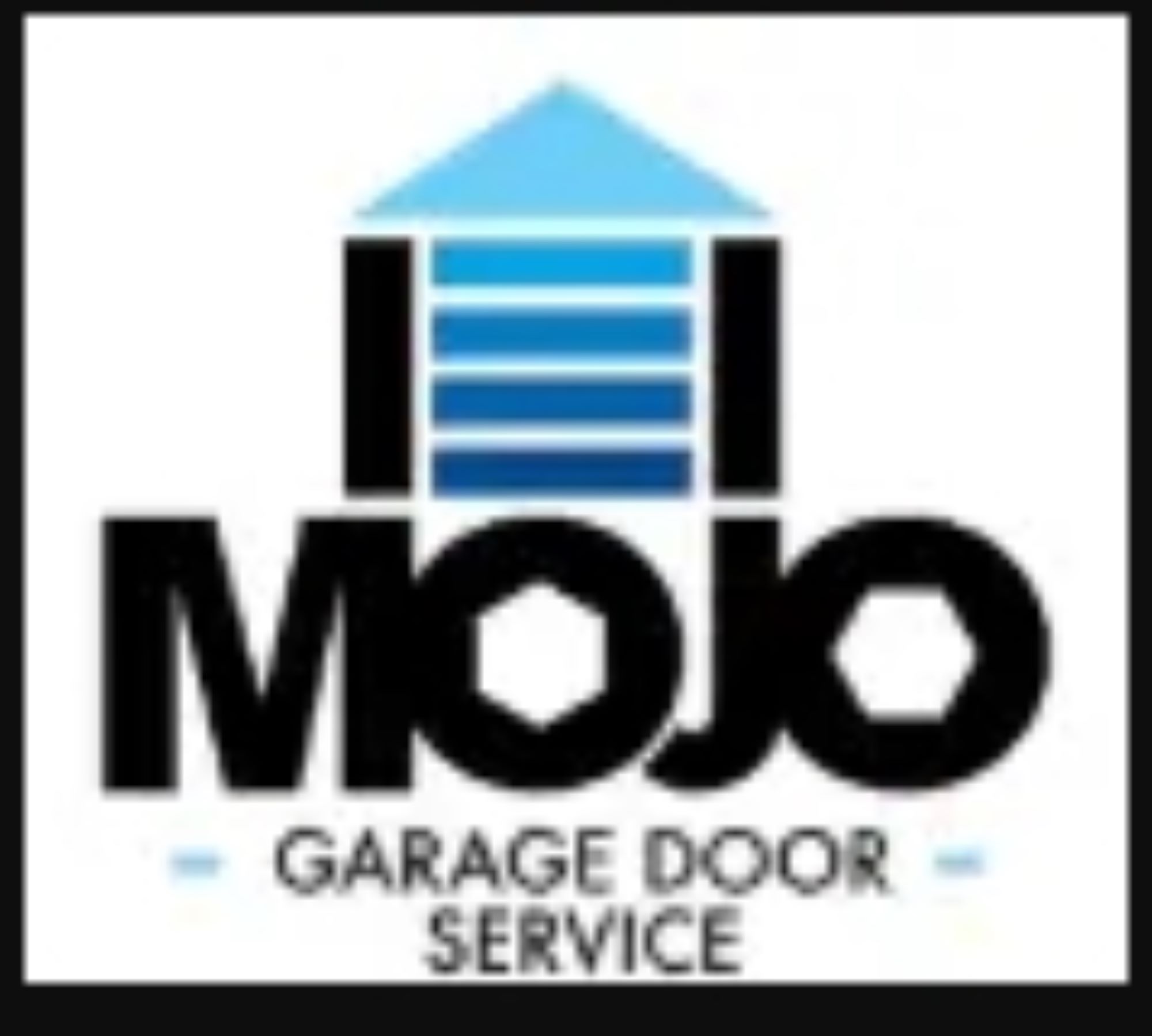 Mojo Garage Door Service
