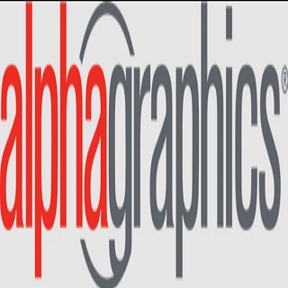 AlphaGraphics