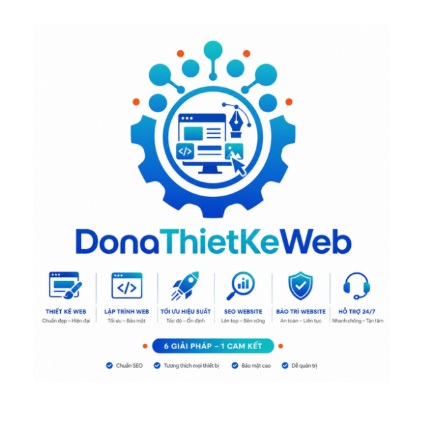 Dona ThietKeWeb