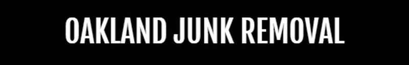 Junk Removal Oakland