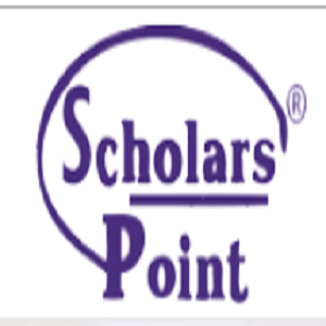 Scholars’ Point