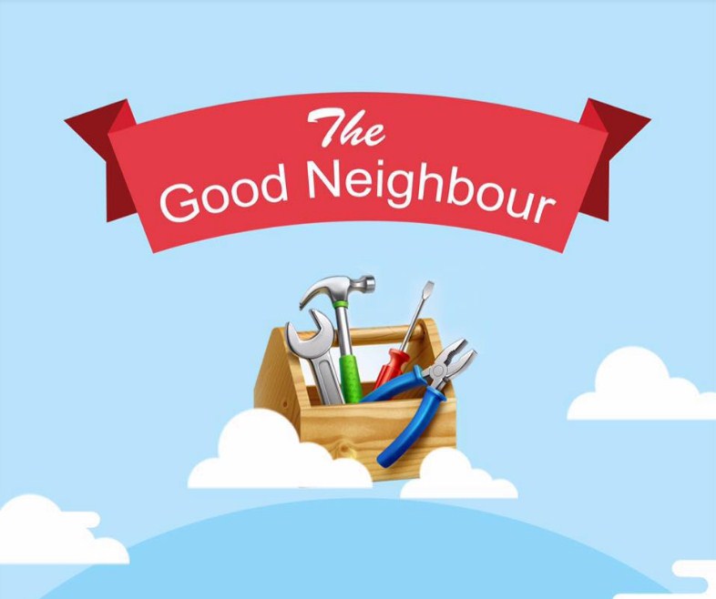 The Good Neighbor Tool Rentals