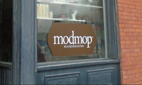 Modmop Hairdressing