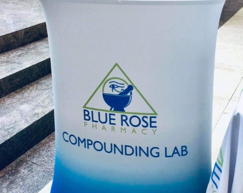 Blue Rose Compounding Pharmacy