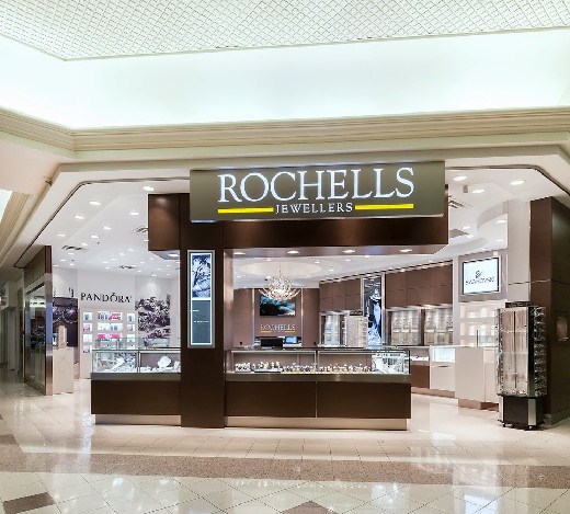 Rochells Jewellers - Your Diamond Store