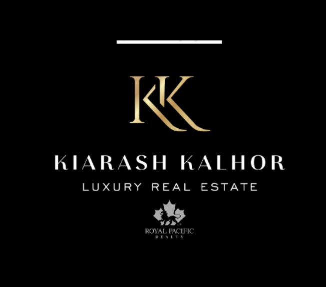Kiarash Kalhor - Kalhor Realty - Vancouver Realtor