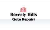 Beverly Hills Automatic Gate Repairs & Install Services