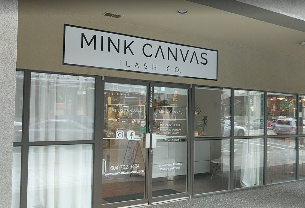 Mink Canvas iLash Co.