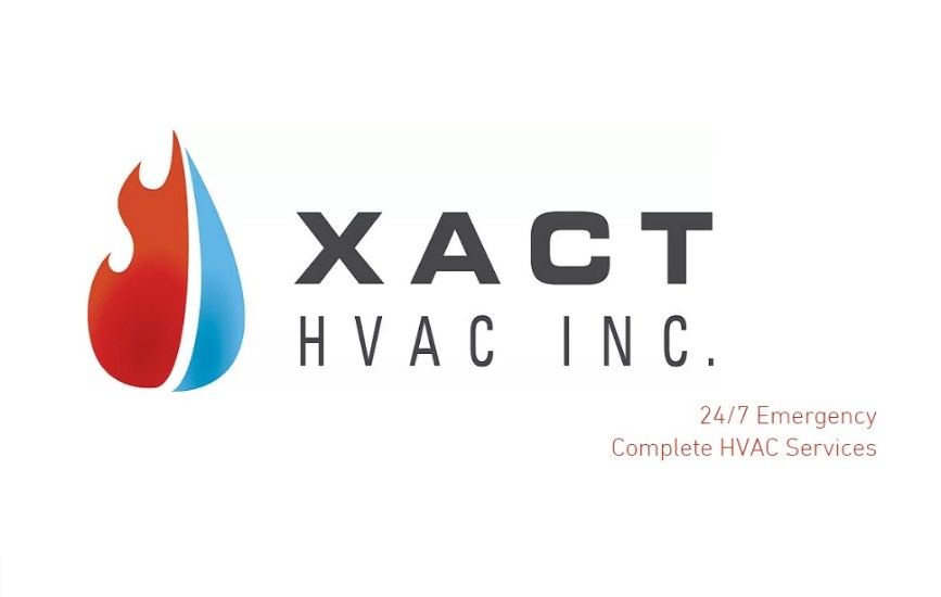 XACT HVAC Inc.