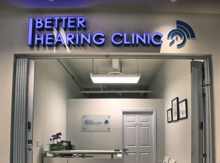 Better Hearing Clinic