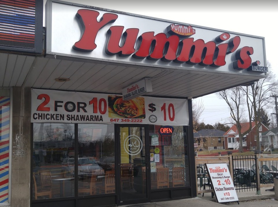 Yummi's
