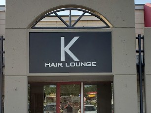 K HAIR LOUNGE